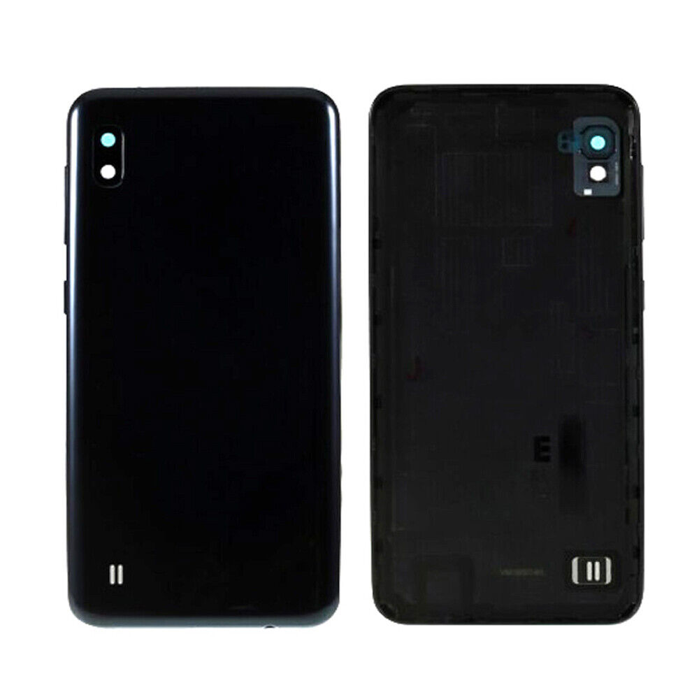 Samsung Galaxy A10 back cover replacement