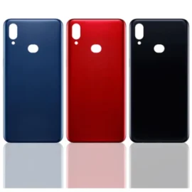 Samsung Galaxy A10s back cover replacement