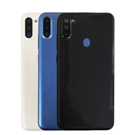 Samsung Galaxy A11 back cover replacement