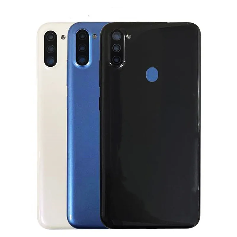 Samsung Galaxy A11 back cover replacement