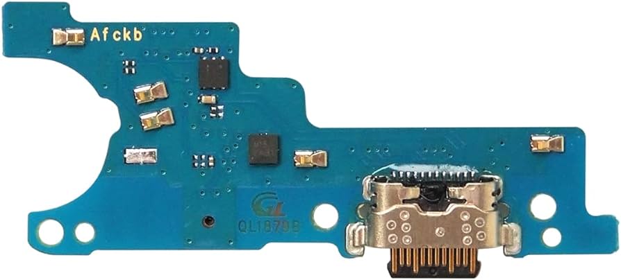 Samsung Galaxy A11 Charging System Replacement