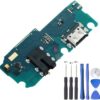 Samsung Galaxy A12 Charging System Replacement