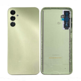 Samsung Galaxy A14 back glass cover replacement