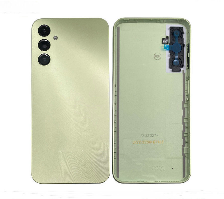 Samsung Galaxy A14 back glass cover replacement