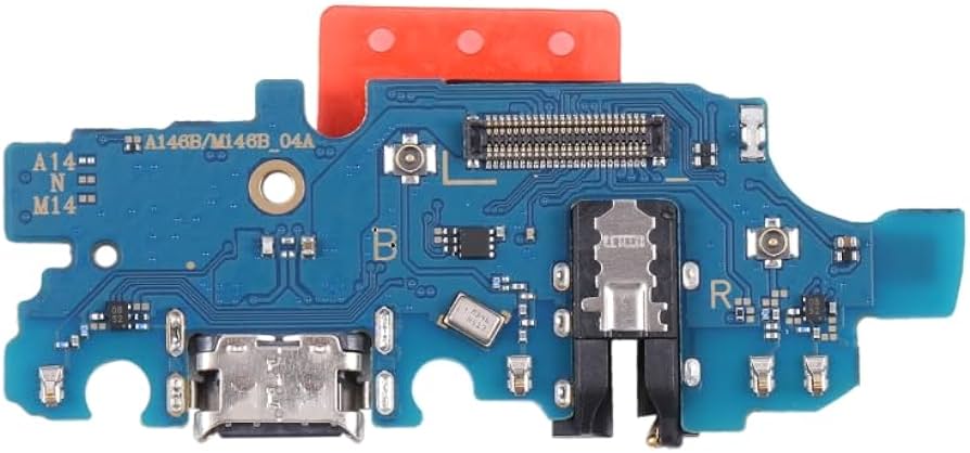 Samsung Galaxy A14 Charging System Replacement