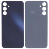 Samsung Galaxy A15 back glass cover replacement