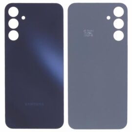 Samsung Galaxy A15 back glass cover replacement