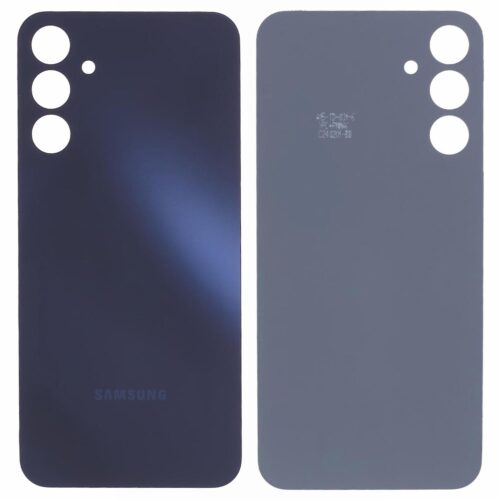 Samsung Galaxy A15 back glass cover replacement