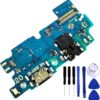Samsung Galaxy A20 Charging System Replacement