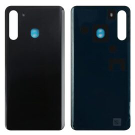 Samsung Galaxy A20s back cover replacement