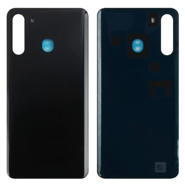 Samsung Galaxy A20s back cover replacement
