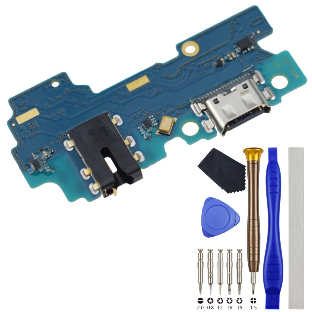 Samsung Galaxy A22 Charging System Replacement