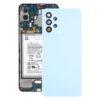 Samsung Galaxy A23 back cover replacement