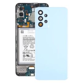 Samsung Galaxy A23 back cover replacement