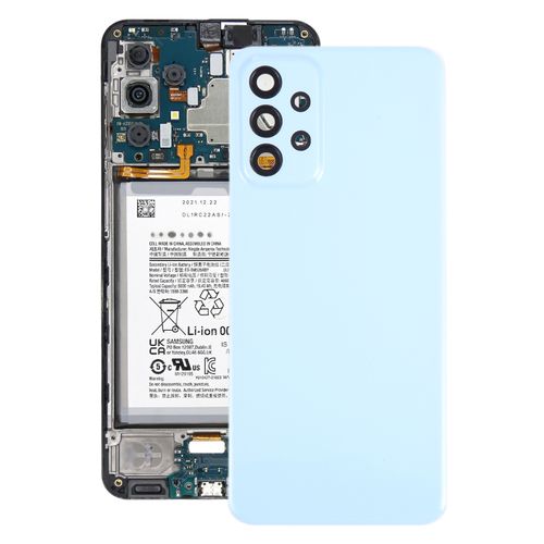 Samsung Galaxy A23 back cover replacement