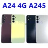 Samsung Galaxy A24 back cover replacement