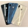 Samsung Galaxy A30 back cover replacement