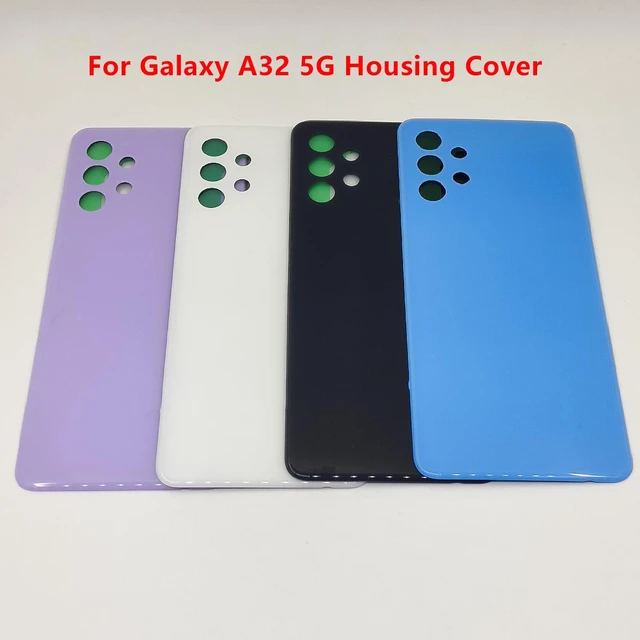 Samsung Galaxy A32 back cover replacement