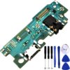 Samsung Galaxy A30 Charging System Replacement