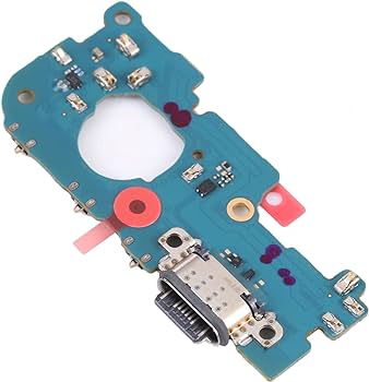 Samsung Galaxy A33 Charging System Replacement