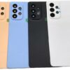 Samsung Galaxy A53 back cover replacement