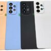 Samsung Galaxy A53 Back Cover Replacement