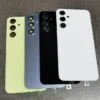 Samsung Galaxy A54 back cover replacement