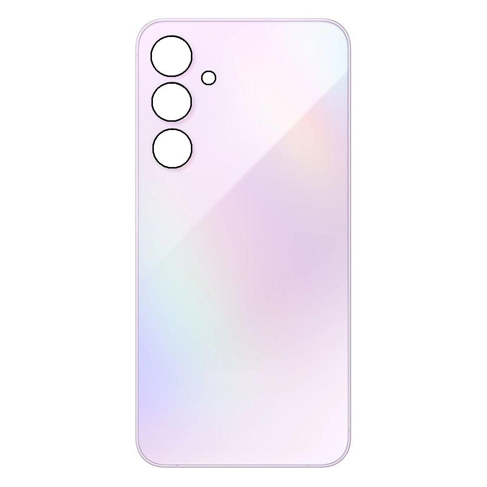 Samsung Galaxy A55 back cover replacement