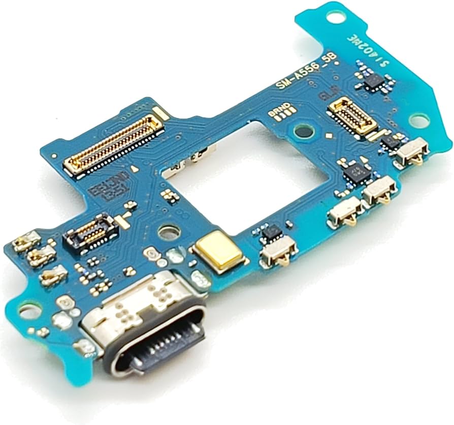 Samsung Galaxy A55 charging system replacement Kenya
