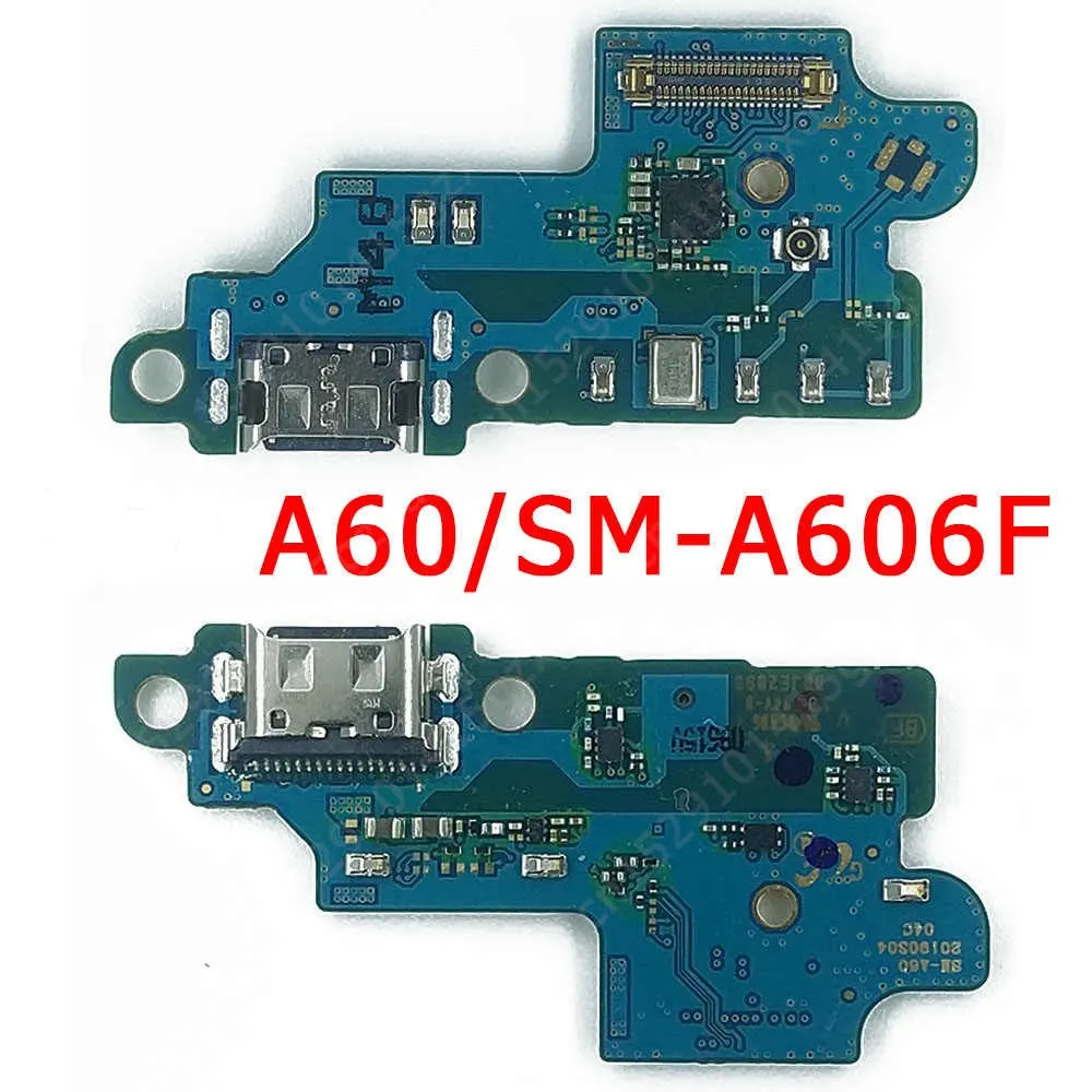 Samsung Galaxy A60 charging system replacement Kenya
