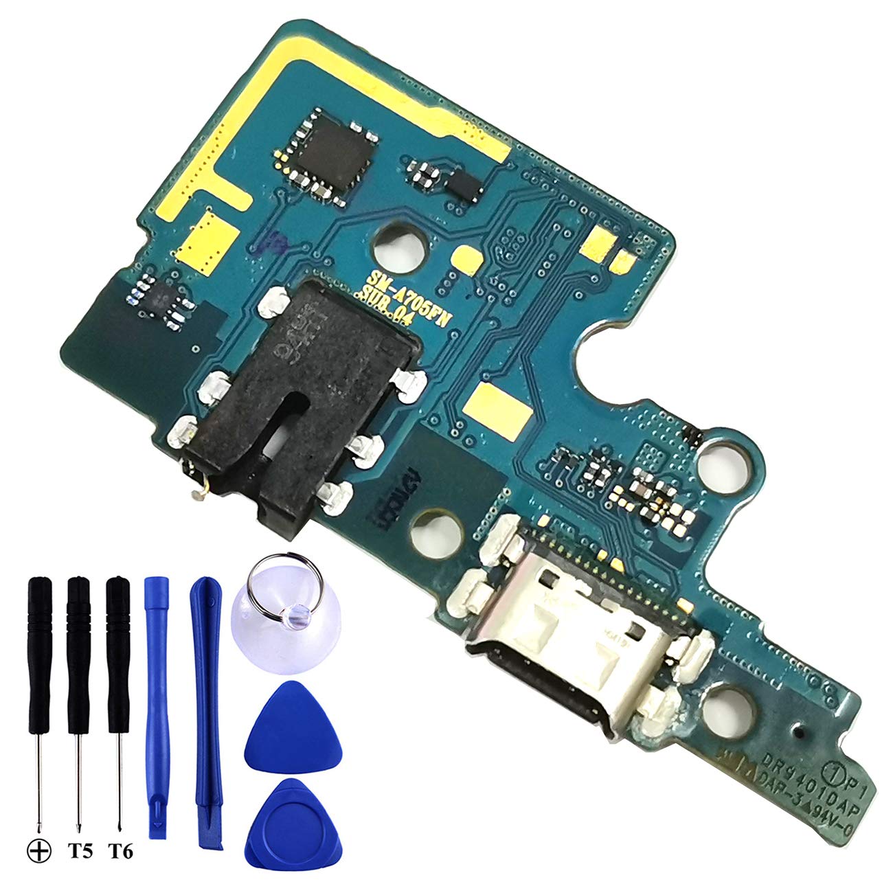 Samsung Galaxy A70 charging system replacement Kenya