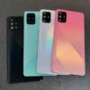 Samsung Galaxy A71 back glass cover replacement