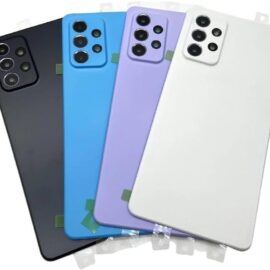 Samsung Galaxy A72 back cover replacement