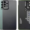 Samsung Galaxy A73 back panel replacement