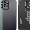 Samsung Galaxy A73 Back Panel Replacement