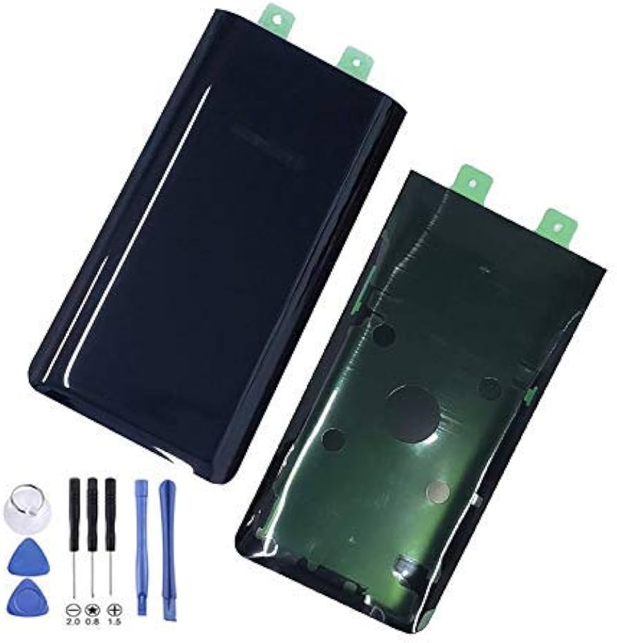 Samsung Galaxy A80 back cover replacement
