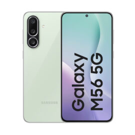 Samsung Galaxy M56 5G Kenya