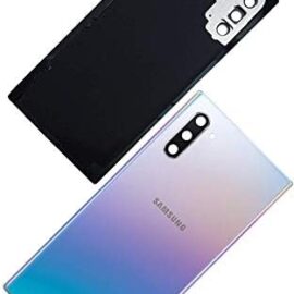 Samsung Galaxy Note 10 Plus back cover glass replacement Kenya