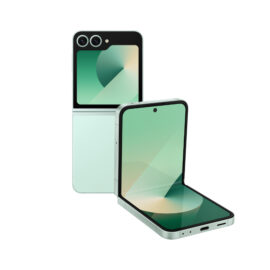 Samsung Galaxy Z Flip 6 Kenya