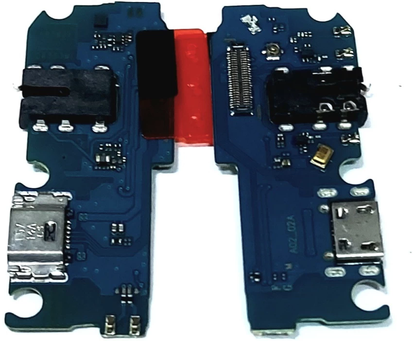 Samsung Galaxy M02 charging system replacement Kenya