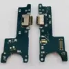 Samsung Galaxy M52 Charging System Replacement