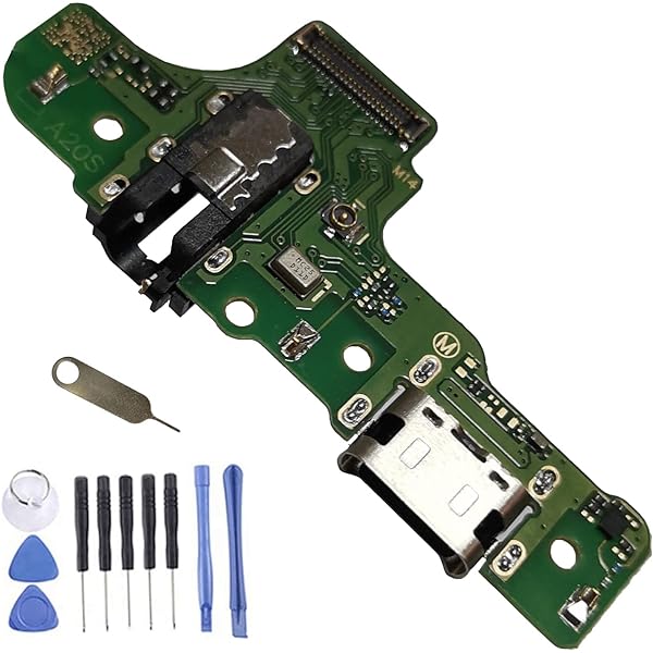 Samsung Galaxy M62 charging system replacement Kenya