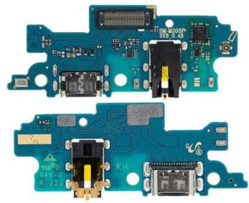 Samsung Galaxy M20 charging system replacement Kenya