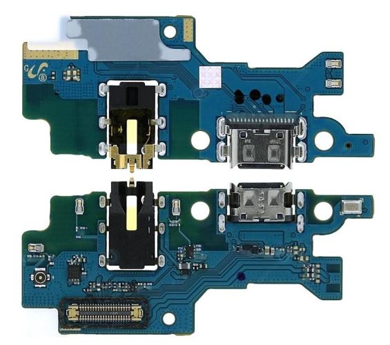 Samsung Galaxy M22 charging system replacement Kenya