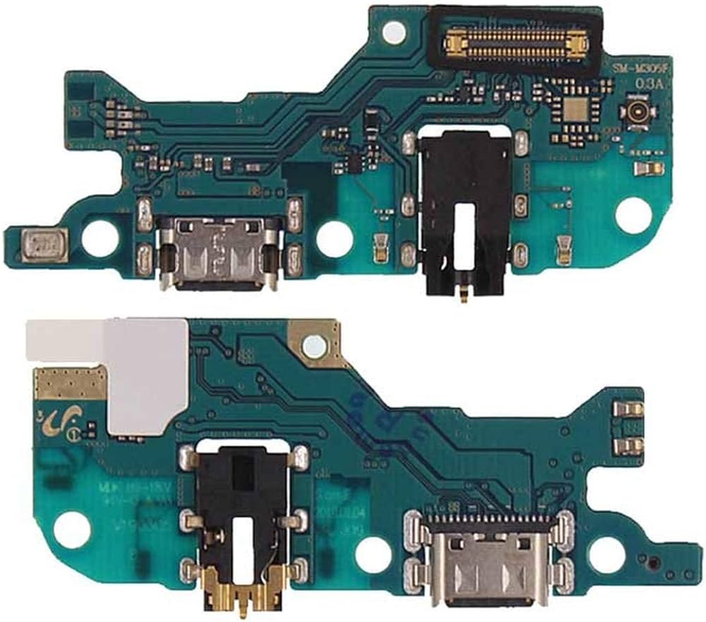Samsung Galaxy M54 charging system replacement Kenya