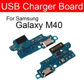 Samsung Galaxy M40 charging system replacement Kenya