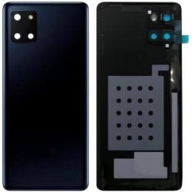 Samsung Galaxy Note 10 Lite back cover glass replacement