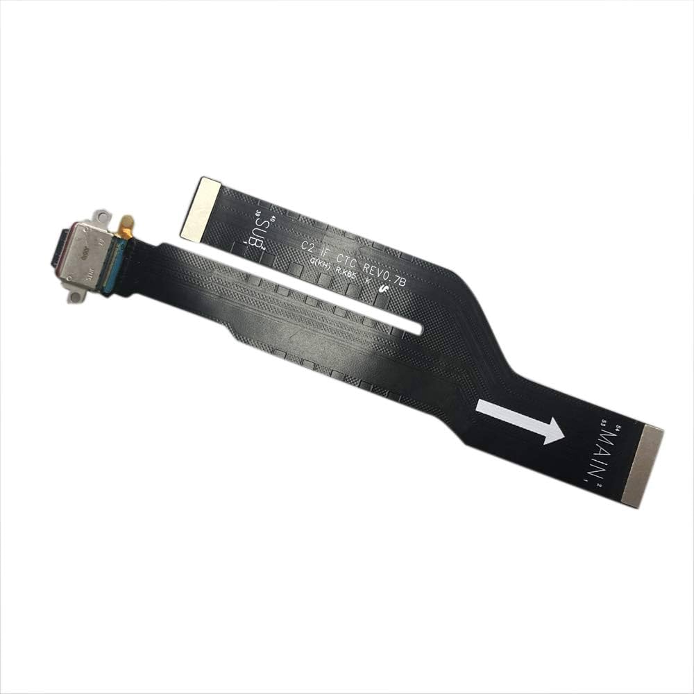 Samsung Galaxy Note 20 charging system replacement Kenya