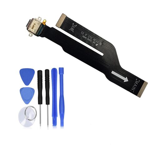 Samsung Galaxy Note 20 Ultra charging system replacement Kenya