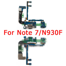 Samsung Galaxy Note 7 charging system replacement Kenya